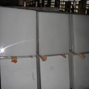 Chinese White Marble Tile