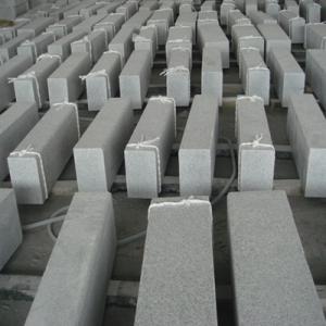 G603 kerb
