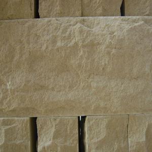 Yellow sandstone
