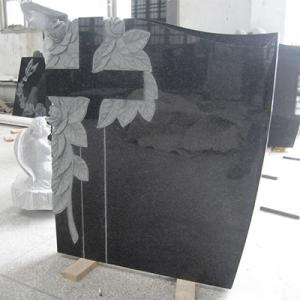 India Black Monument