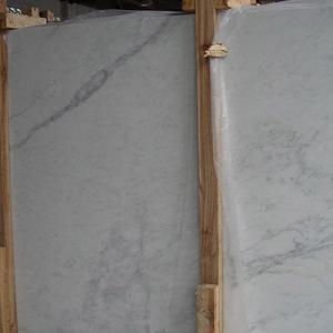 Chinese White Marble