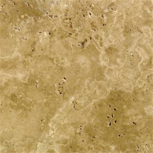 Yellow Travertine