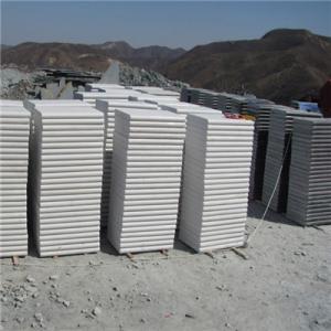 White & Black Quartzite