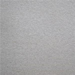 White Quartzite bush-hammered