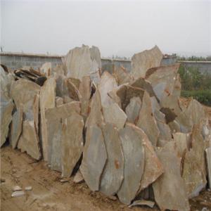 Yellow Wooden Quartzite
