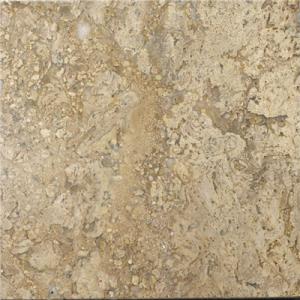 travertine rust B