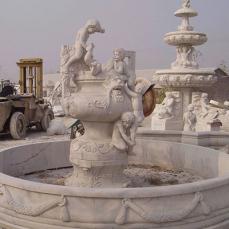 sculpture-fountain