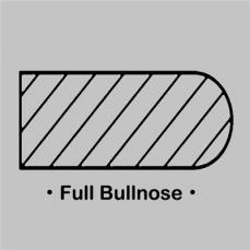 Full Bullnose
