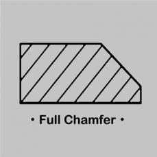 Full Chamfer