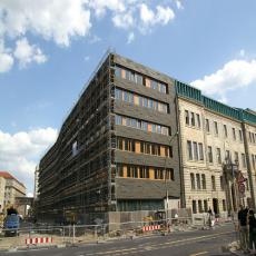 Germany Agricultural Building