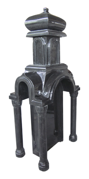 Monument NO6