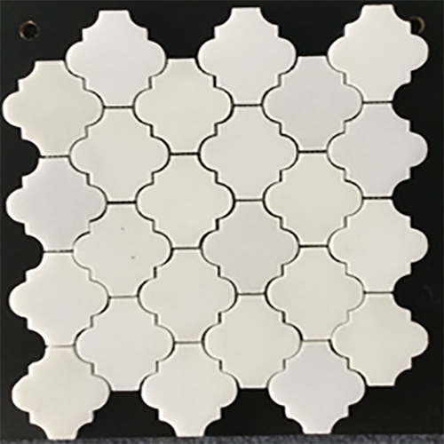 Chinese White Mosaic CW001.jpg