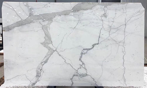Calacatta slabs 3