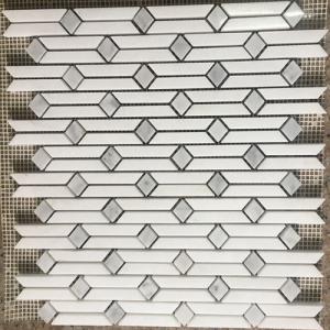 Thossos white TW005