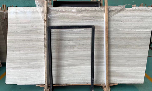 White wood slabs 5