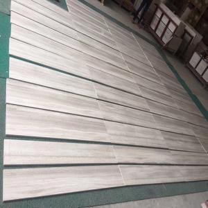White wood tile 5