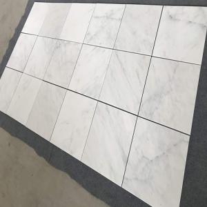 Oriental white tiles 4