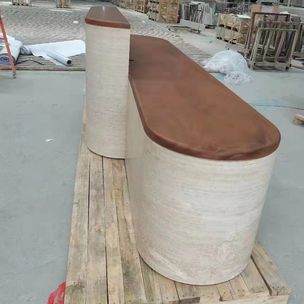 Travertine Reception Desk.jpg